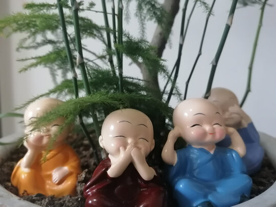 汽车摆件