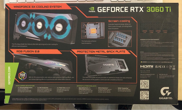 技嘉GV-N306TGAMINGOC|技嘉GV-N306TGAMINGOC PRO-8GD 3.0显卡怎么样评测分析结果告知！