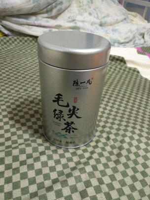 毛尖茶