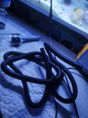 鱼缸换水器