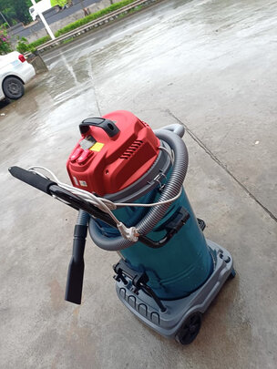 杰诺jn309吸尘器真实使用感受?真相必看