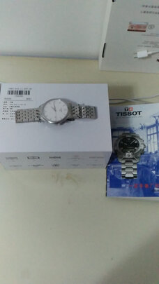 天梭男士手表|【电商快报】天梭瑞士手表哪个系列的好?天梭瑞士手表属于什么档次?