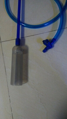 鱼缸换水器