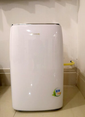 格力DH20EF|格力DH20EF WiFi版除濕機到底怎么樣，參數如何！
