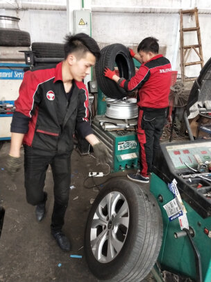 固特异225/55R17怎么样？用料够好吗 