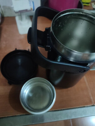 保温饭盒