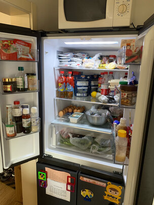 海尔406冰箱电冰箱|海尔406冰箱电冰箱怎么样？亲身体验告知你实情！