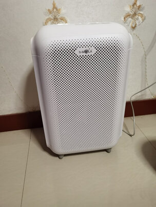 b-MOLABM100空气净化器|用户揭秘b-MOLABM100空气净化器好吗,入手解密评测真相