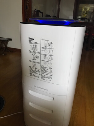 格力KJ200F-A01空气净化器|知乎评测：格力大松空气净化器入手使用揭秘内幕真相？甲醛没用吗？