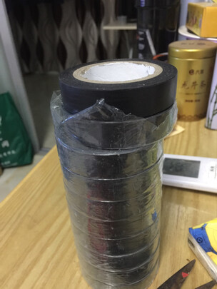 绝缘胶带