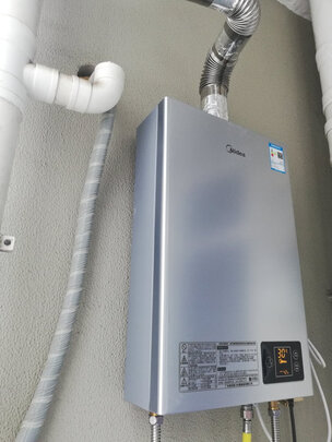 热水器|用户揭秘美的JSQ22-HWA热水器好吗,入手解密评测真相