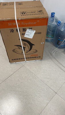 冷柜