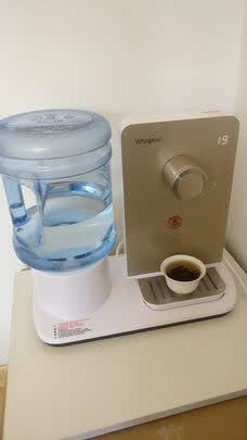 四,奥克斯(aux)yt-5-a饮水机用户所关心的问题问:标准水桶一桶水可以