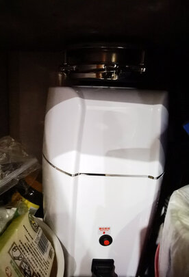 余库S6垃圾处理器|余库S6垃圾处理器怎么样？内幕使用评测揭秘