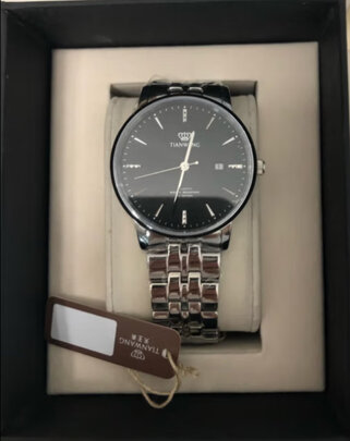 宝时捷(poscer)手表质量性能优缺点