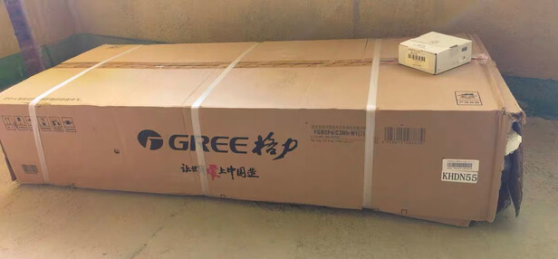 格力FGR3.5Pd/C3Nh-N2风管机|格力FGR3.5Pd/C3Nh-N2风管机真实使用感受?真相必看
