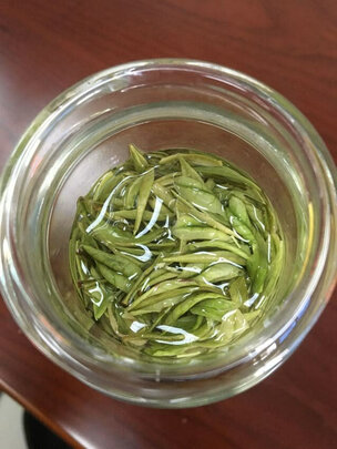 绿茶