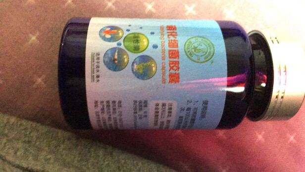 鱼缸硝化细菌