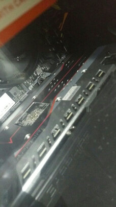 蓝宝石（Sapphire）RX580 2048SP怎么样,大V分享种草全过程【三大看点】