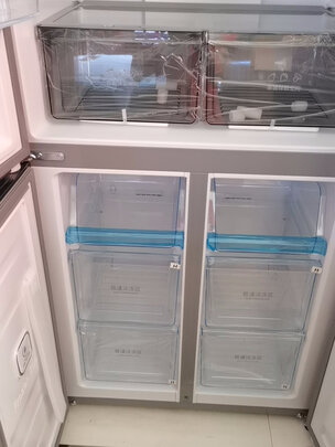 冰箱|用戶揭秘容聲BCD-465WD11FPC冰箱好嗎,入手解密評測真相