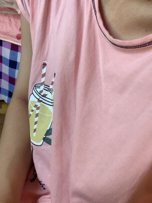 睡裙