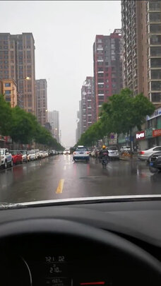 无骨雨刷片