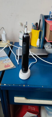 电动牙刷