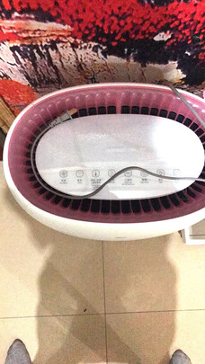 3MKJ455F-6空气净化器|3MKJ455F-6空气净化器好吗？图文评测曝光