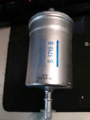 燃油滤清器