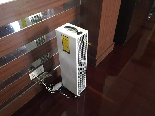 空气净化器|远大TA400-X空气净化器怎么样上手一周说讲感受