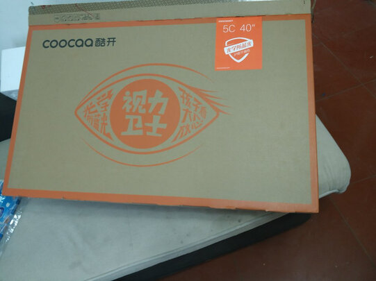 电视|酷开40K5C电视到底怎么样，参数如何！