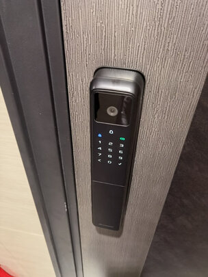德施曼Q50MPro智能门锁|德施曼Q50MPro智能门锁如何,值得入手的原因分享！