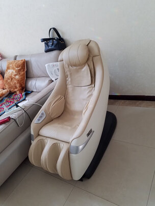 芝华仕按摩椅m580plus