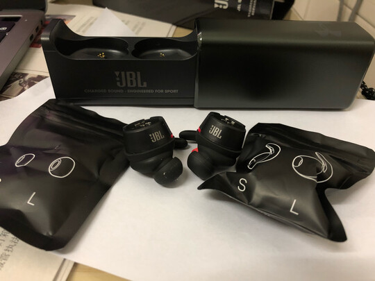 客观评评jbl ua flash音质怎么样？音质效果到底差不差？