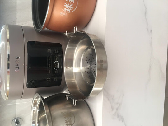 电压力锅|苏泊尔SY-50FC8995Q电压力锅怎么样？内幕使用评测揭秘