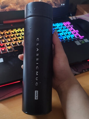 保温杯