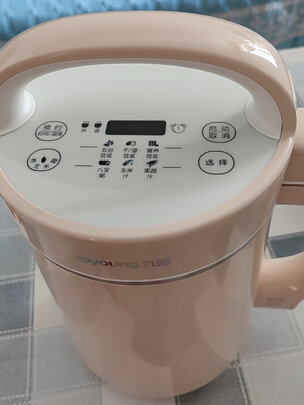 豆浆机