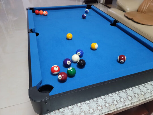 请问点评迪卡侬decathlon台球桌质量真的好不深度评测曝光不看后悔