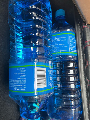 玻璃水