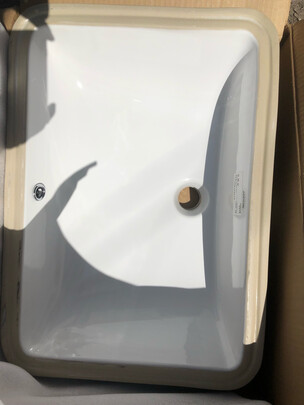 洗手盆