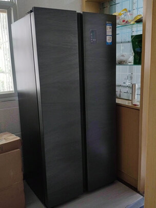 海尔海尔冰箱净味无霜双变频|海尔海尔冰箱净味无霜双变频 475升电冰箱如何,值得入手的原因分享！