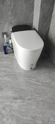 京东京造JZ07T-A400智能马桶|用户揭秘京东京造JZ07T-A400智能马桶好吗,入手解密评测真相