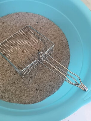 猫砂铲