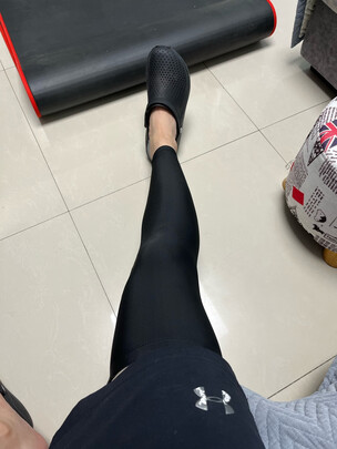 运动护腿