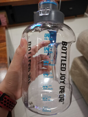运动水壶
