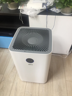airxA8P空气净化器|airxA8P空气净化器真实使用感受？真相必看