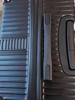 NAUTICA63-24C拉杆箱|参考剖析NAUTICA63-24C拉杆箱怎么样?深度测评剖析