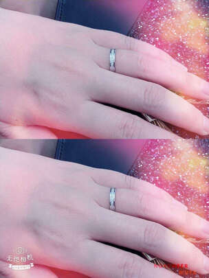 克徕帝钻石好不好?大家都讲讲真实实情?