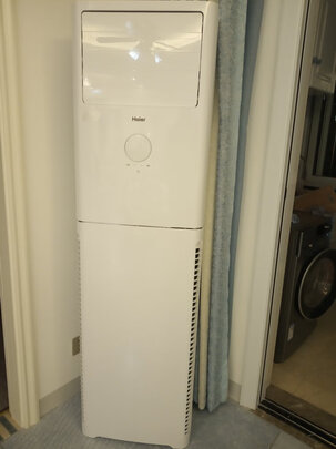 客厅空调|海尔KFR-50LW/23XCA33客厅空调到底怎么样，参数如何！