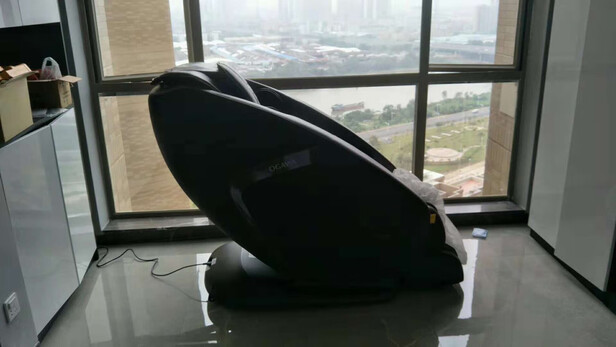 奥佳华OG-7511按摩椅怎么样?体验一个月效果实情告诉大家